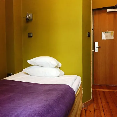 Hellsten Hotel Estocolmo