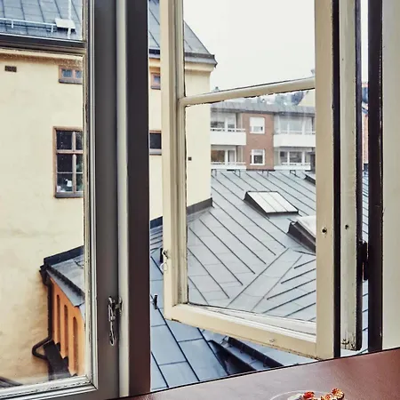 Albergue Nofo Loft
