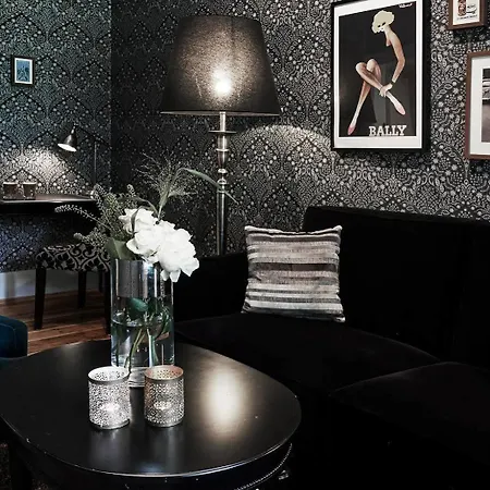 Nofo Loft * Stockholm