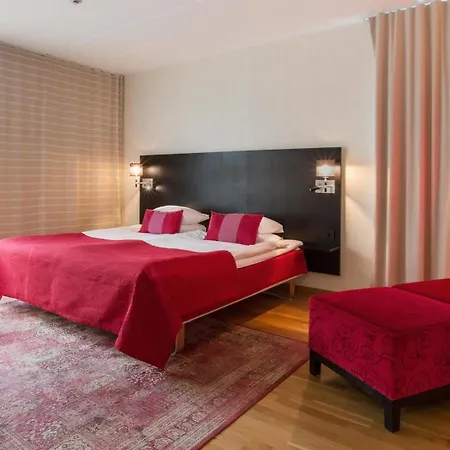 Western Time Hotel