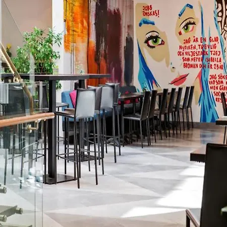 Hotel Scandic Klara