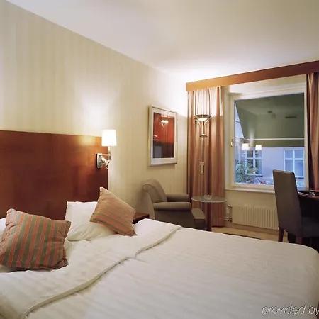 Hotel Scandic Klara