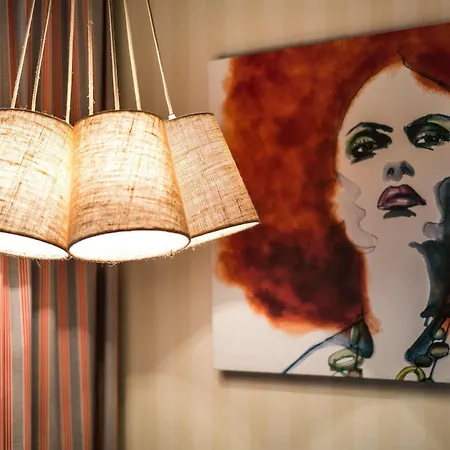 Scandic Klara Hotel 4*