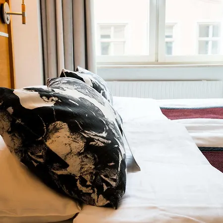 Scandic Klara 4*