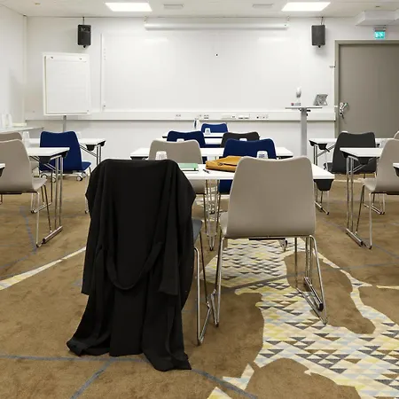 Scandic Klara Hotel 4*