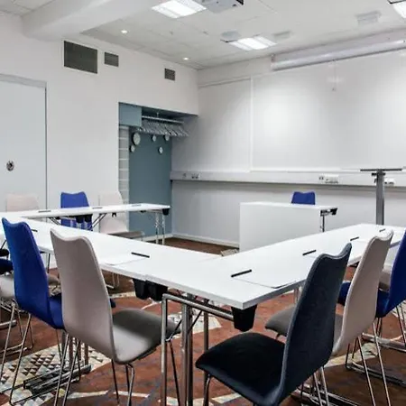 Scandic Klara Hotel