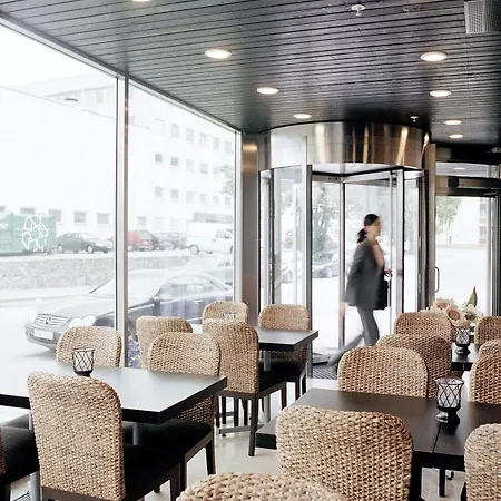 Western Business Park Hotel 3*