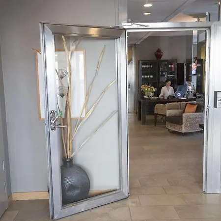 Western Business Park Hotel Solna