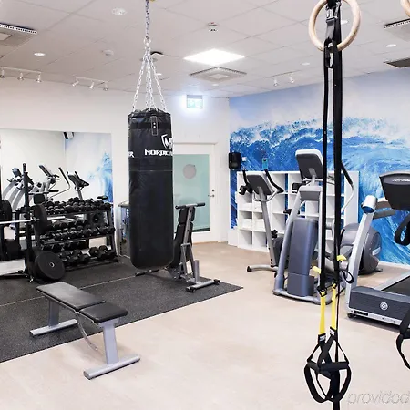 Scandic Kista Hotel
