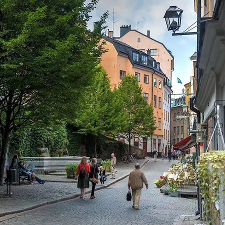 Archipelago Old Town