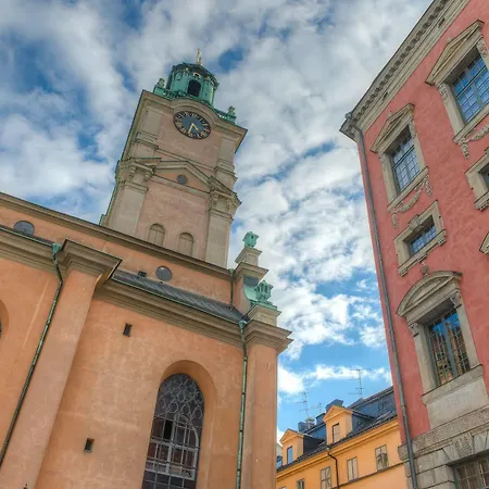 Ostello Archipelago Old Town