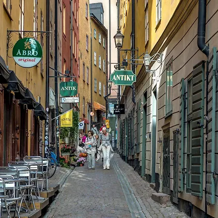 Archipelago Old Town * Stoccolma