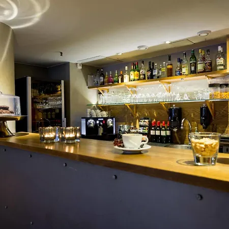 Hotel Micro Stoccolma