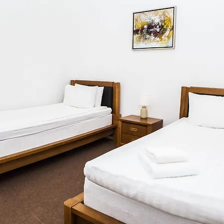 Hotel Arstaberg Stockholm