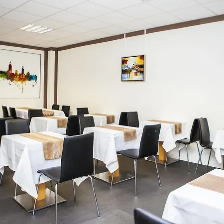Arstaberg Hotel 3*