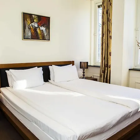 Arstaberg Hotel