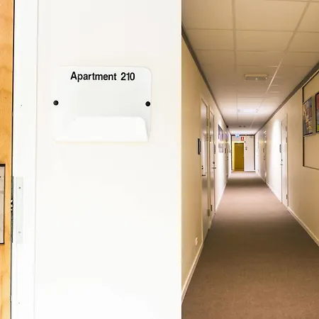 Hotel Arstaberg
