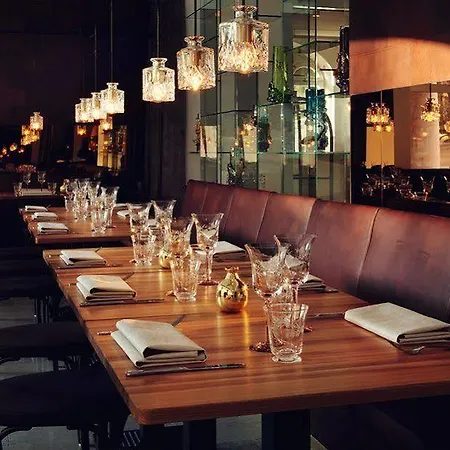 Hotel Miss Clara By Nobis, Stockholm, A Member Of Design Hotels™