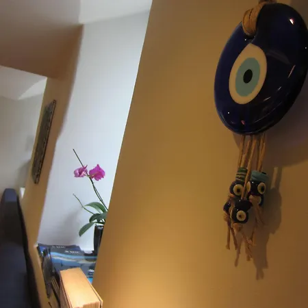 Hostel Dalagatan Stockholm