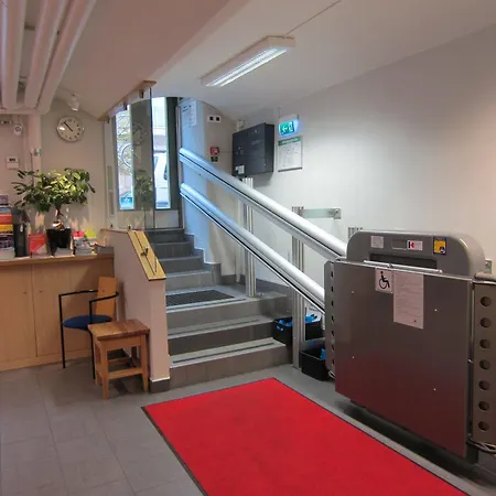Dalagatan Stockholm
