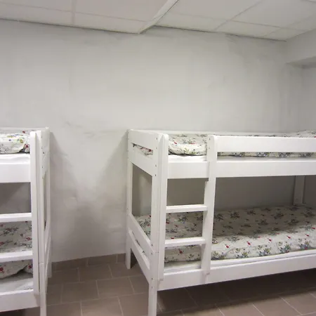 Hostel Dalagatan Stockholm