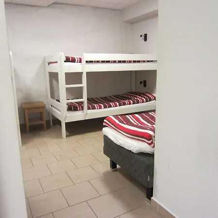 Dalagatan Ostello Stoccolma