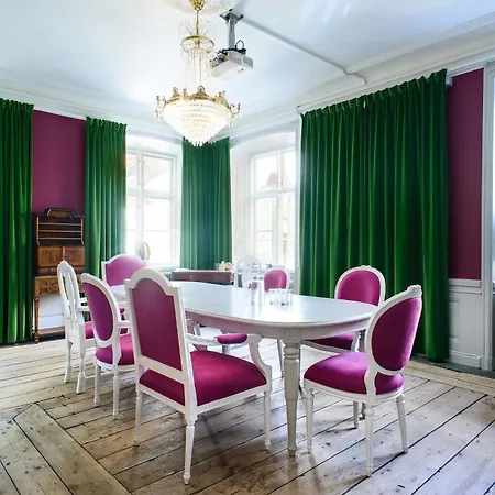 Hellstens Malmgard Stockholm