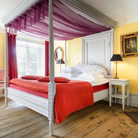 Hellstens Malmgard Hotel Ville de Stockholm