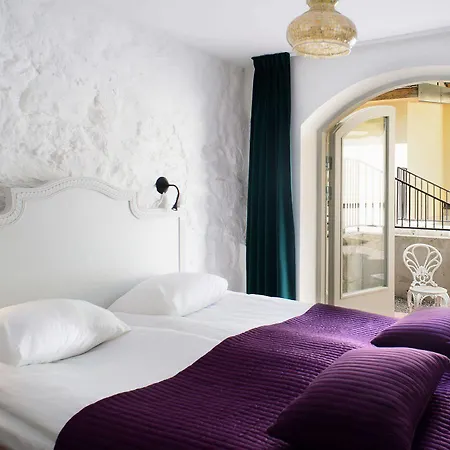 Hotel Hellstens Malmgard 3*