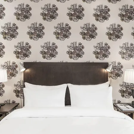 Royal Park Sthlm 4* 索尔纳