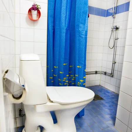 Gyllene Geten 2* Стокгольм