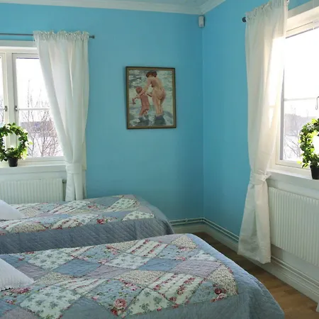 Harriet Hotel 3*