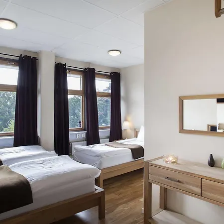 Kvarnholmen 2*