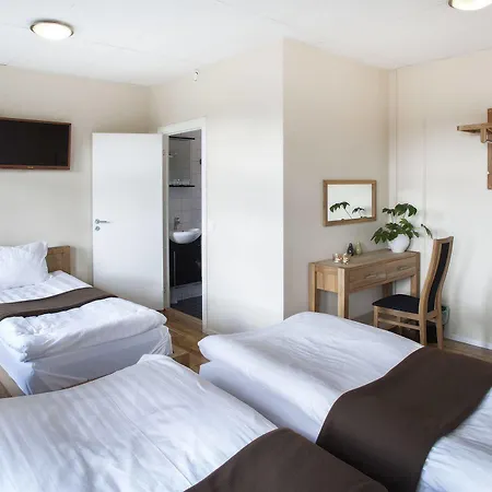 Hotel Kvarnholmen Nacka