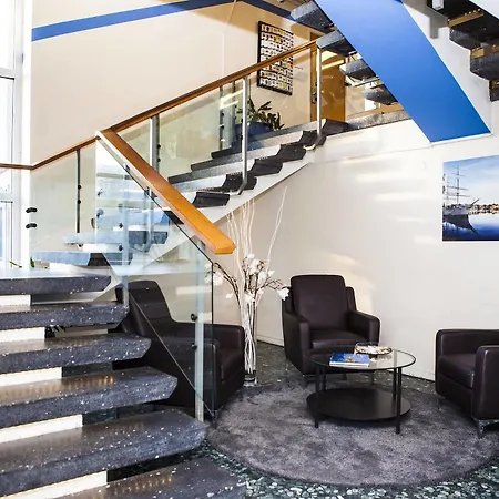 Aparthotel Arsta Stoccolma