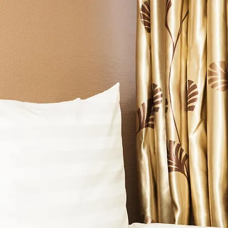 Aparthotel Arsta