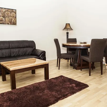 Arsta Aparthotel Stoccolma