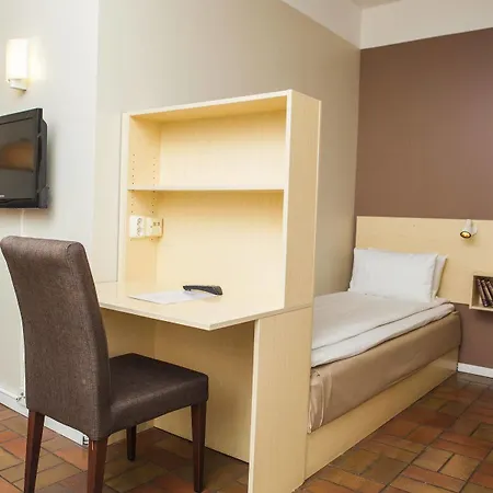 Arsta Aparthotel Stoccolma