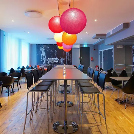 Aiden By Western Kista Hotel Stoccolma