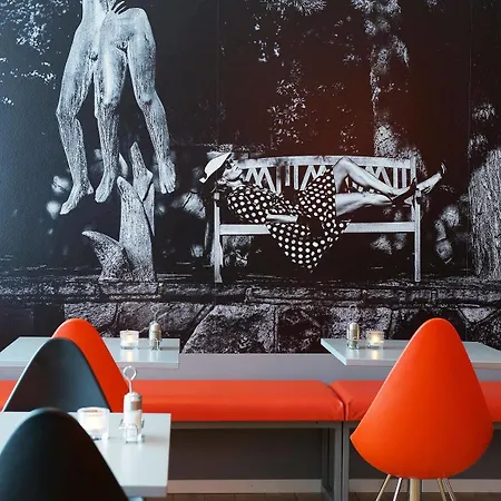 Aiden By Western Kista Hotel
