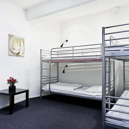 Stockholm Hostel