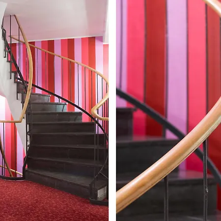 Stockholm Hostel