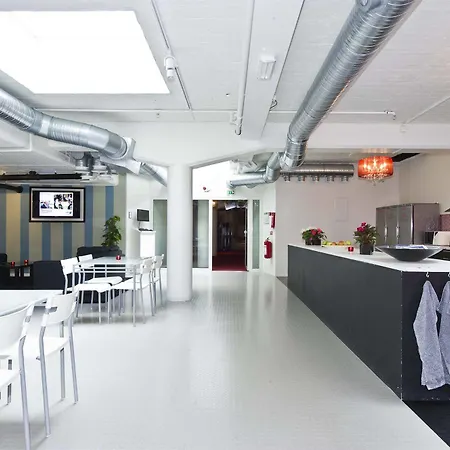Stockholm Hostel Hostel Stockholm