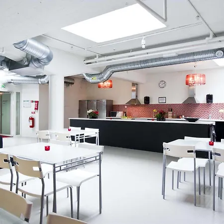 Stockholm Hostel Stockholm
