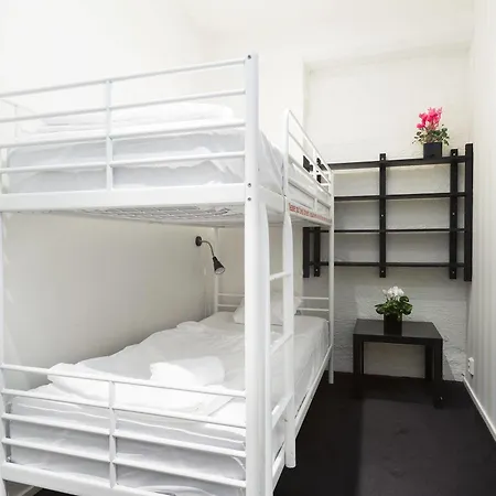 Stockholm Hostel Hostel