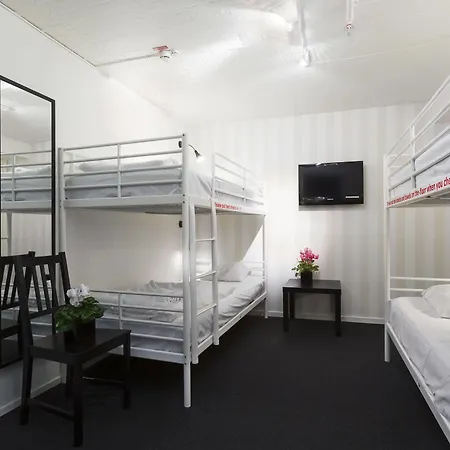 Hostel Stockholm Hostel *