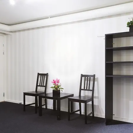 Stockholm Hostel *