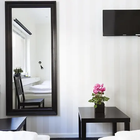 Stockholm Hostel Stockholm