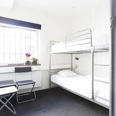 Stockholm Hostel * Stockholm