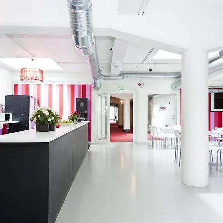 Stockholm Hostel Hostel Stockholm